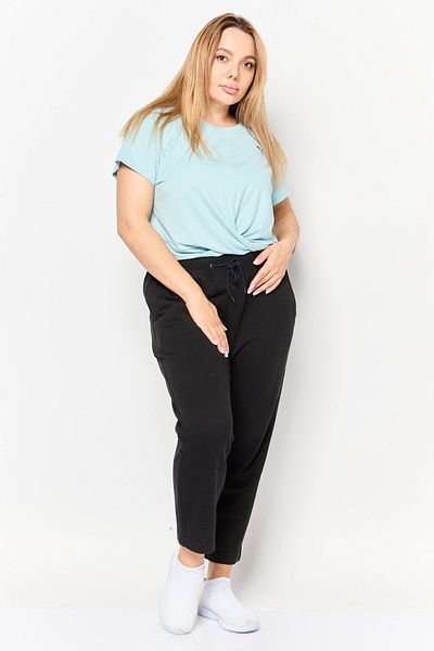 Puma Women Sportswear Fit Sort Sleeve Training Top, Turquoise
