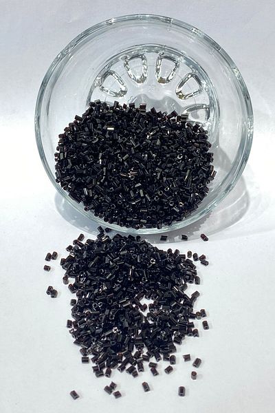 Hayalperest boncuk Cut Beads 50 Gr