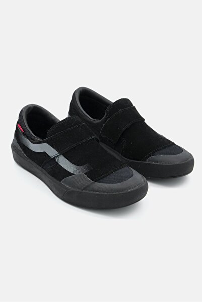 Vans Women Slip-On Exp Pro Casual Shoes, Black