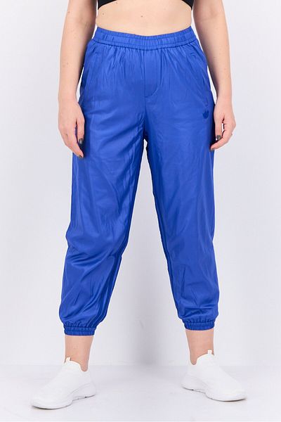 adidas Women Sportswear Fit Training Track Pants, Blue