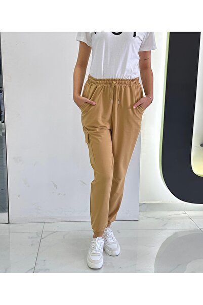 PALMERO Alt Eşofman Okul ve Gündelik İki İplik