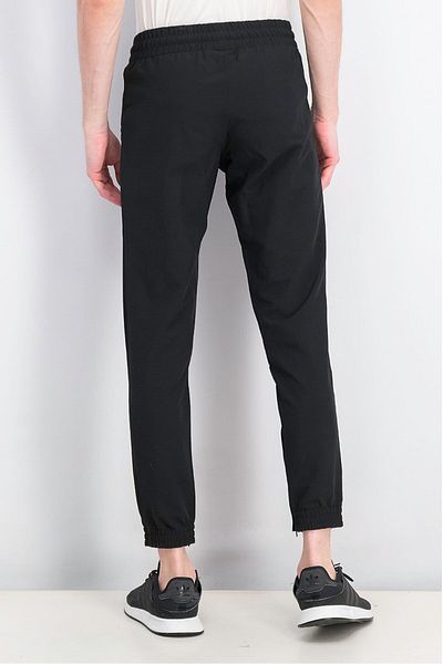 adidas Men Sportswear Fit Training Track Pant, Black