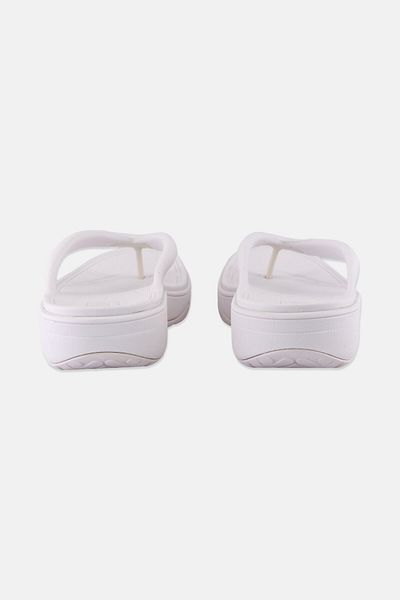 Fitflop Women Relieff Recovery Slip On Sandals, White