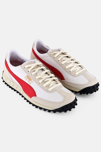 Puma Men Easy Rider Ii Lace Up Training Shoes, Multicolor