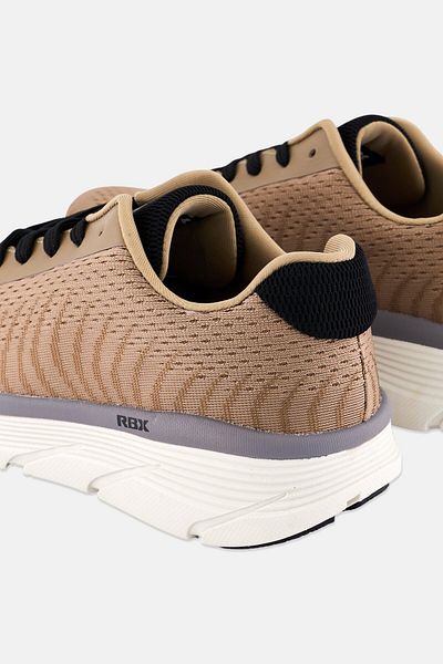 RBX Men Lace Up Outdoor Shoes, Tan