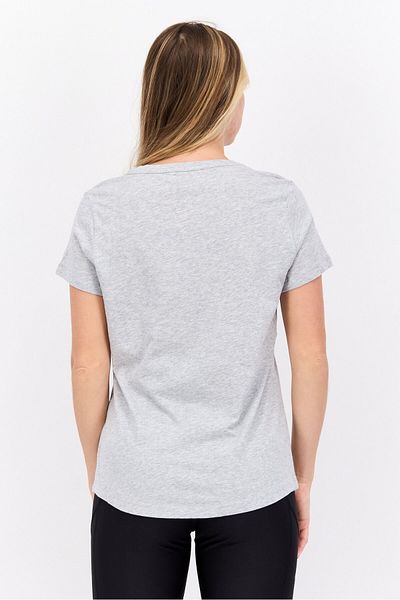 Puma Women Sportswear Fit Training T Shirt, Grey