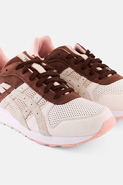 Asics Men GT-II X Afew Lace Up Outdoor Shoes, Multicolor