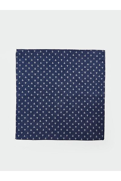 LC Waikiki LCW ACCESSORIES Γυναικείο κασκόλ με σχέδια
