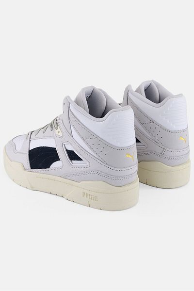 Puma Men Lace Up Training Shoes, White