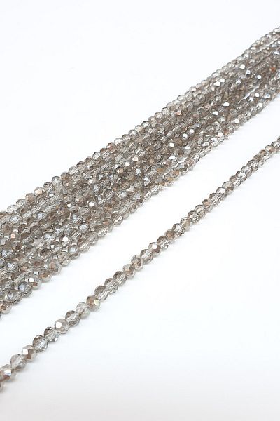 Hayalperest boncuk Crystal Bead:1 4 Mm