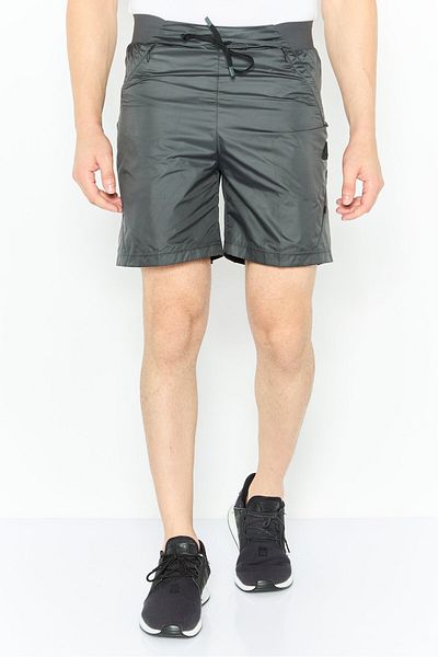 adidas Men Sportswear Fit Training Shorts, Grey