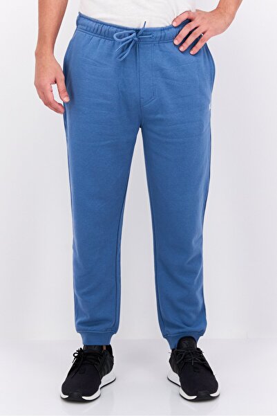 Hurley Men Sportswear Fit Training Sweatpants, Blue