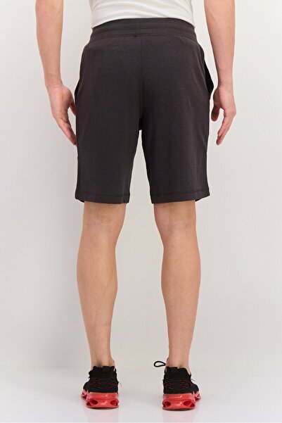 SKECHERS Men Sportswear Fit Outdoor Shorts, Grey