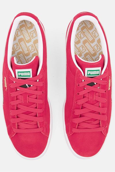 Puma Suede Classic Xxi Men's Sneakers