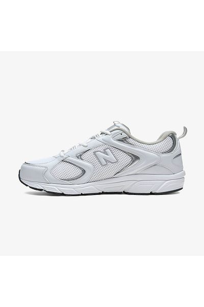 New Balance Ανδρικά Sneakers Lifestyle 408 Λευκό - Ml408ws