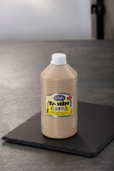 Halishelva Tahin 1 Kg