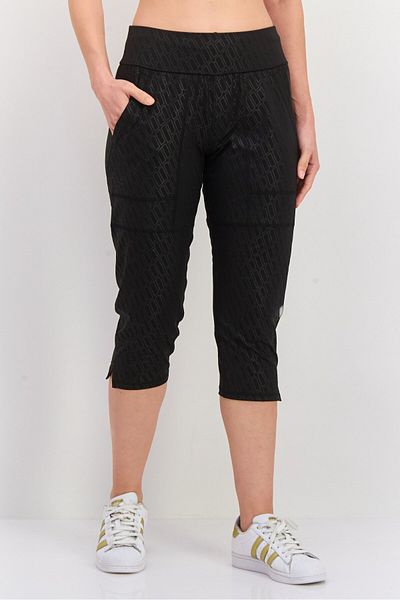 Puma Women Sportswear Fit 3/4 Training Legging , Black