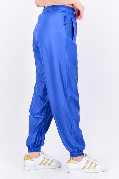 adidas Women Sportswear Fit Training Track Pants, Blue