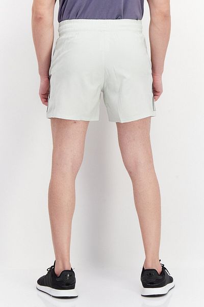 adidas x Parley Men Sportswear Fit Training Shorts, Light Green