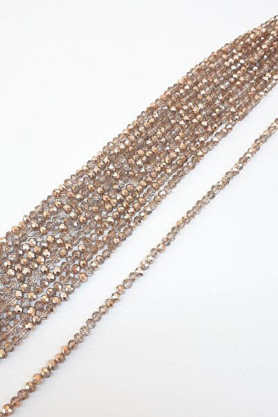 Limelia Κρυστάλλινη χάντρα:04 6 χιλιοστά