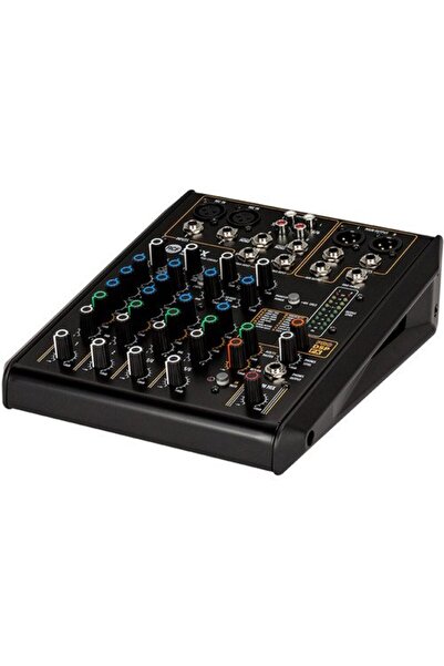 Rcf F6x 6 Kanal Mikser Efektli