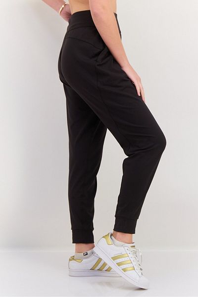 Puma Women Sportswear Fit Track Pants, Black