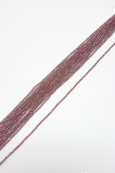Hayalperest boncuk Crystal Bead:6 4 Mm