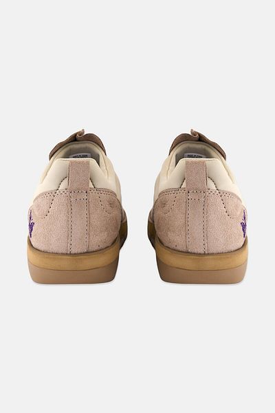 Reebok Men Beatnik Moc Slip On Running Shoes, Tan