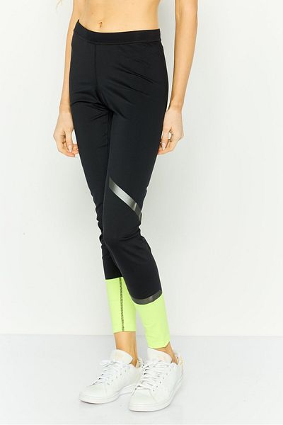 Brooks Women Sportswear Fit Pull On Running Leggings, Black