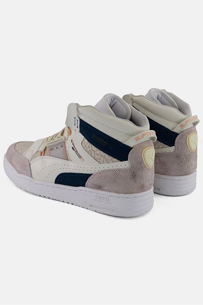 Puma Men Slipstream Mutation Lace Up Outdoors Shoes, Multicolor