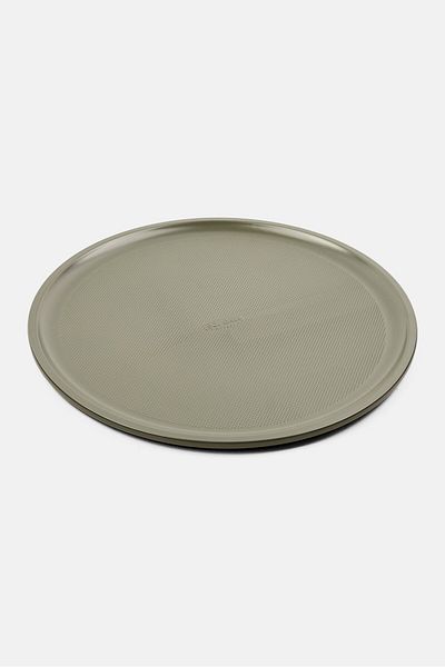 Bombay Non Stick Pizza Pan, Grey