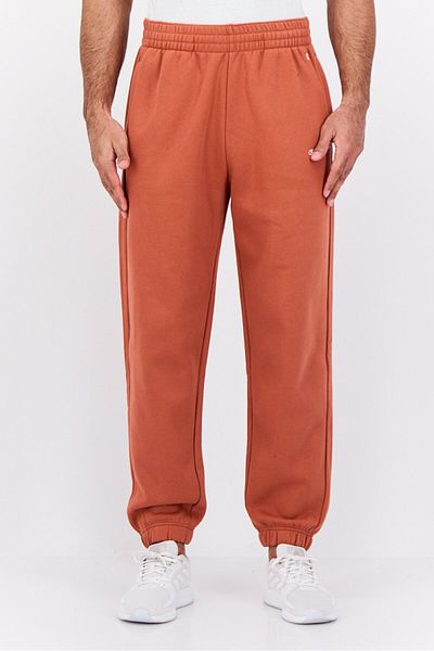 Champion Men Sportswear Fit Outdoor Jogger Pants, Rust Brown