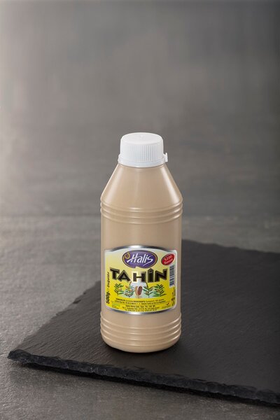 Halishelva Tahin 500 gr
