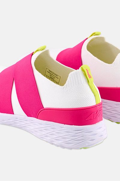 AVIA Women Slip On Outdoor Shoes, White