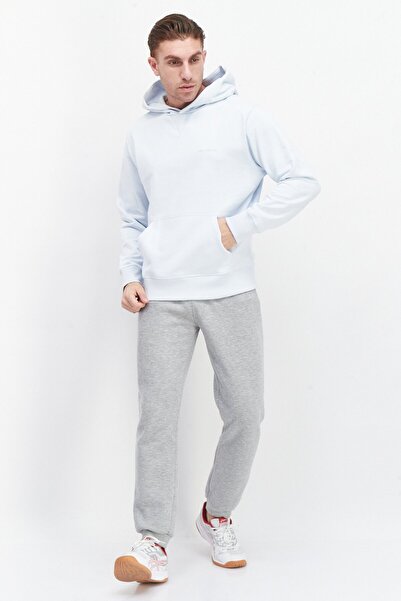 New Balance Men Sportswear Fit Outdoor Hoodie, Turquoise