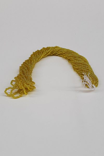 Hayalperest boncuk Transparent Red String Sand Beads