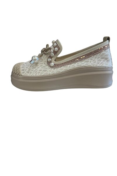 Guja FİLELİ SNEAKERS BABET