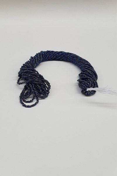 Hayalperest boncuk Navy Blue Janjan Sand Beads