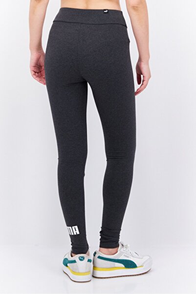 Puma Women Sportswear Fit Training Leggings, Grey