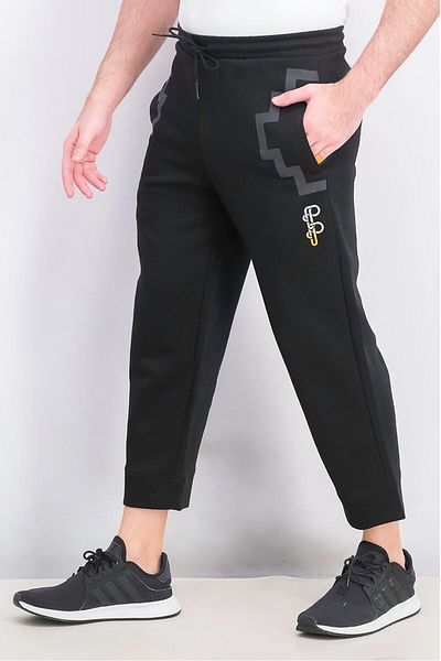 Puma Men Sportswear Fit Training Sweatpants, Black