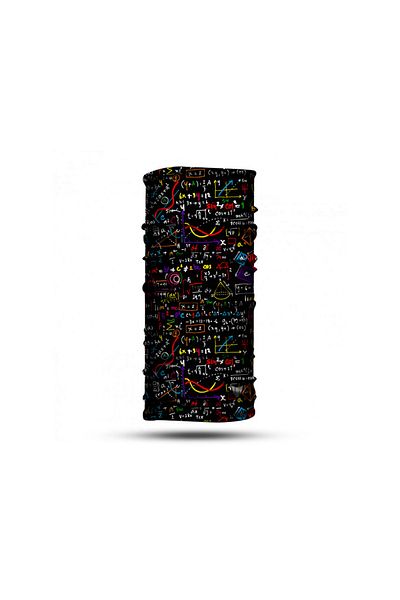 Vexo Bandana Maths