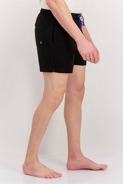 UFC Men Brand Logo Board Short, Black