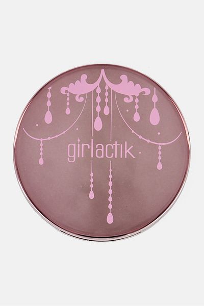 Girlactik مستحضر توهج الوجه 7 جرام، لامع