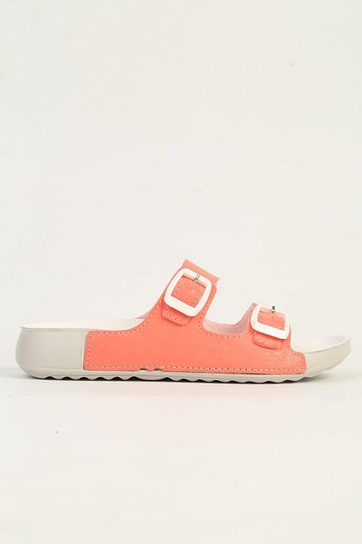 Benetton BN-1420 Μοντέλο Salmon Παιδικές Παντόφλες