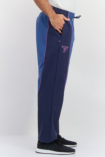 adidas Men Sportswear Fit Training Sweatpants, Blue