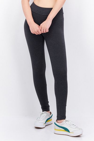 Puma Women Sportswear Fit Training Leggings, Grey