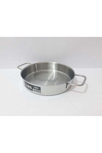 renkli çiçekler 20cm Handle Steel Saucepan Food Heating Food Storage Saucepan
