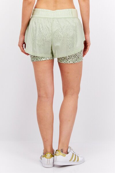 Puma RUN MARATHON 2in1 WOVEN SHORT W Spring M