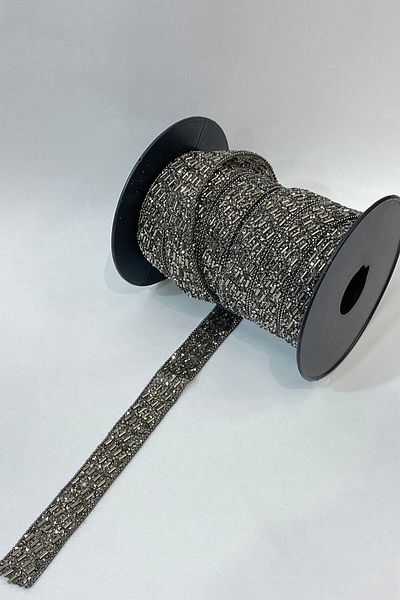 Hayalperest boncuk Iron-On Strip Sconce