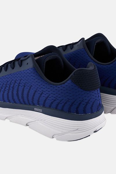 RBX Men Lace Up Outdoor Shoes, Dark Blue